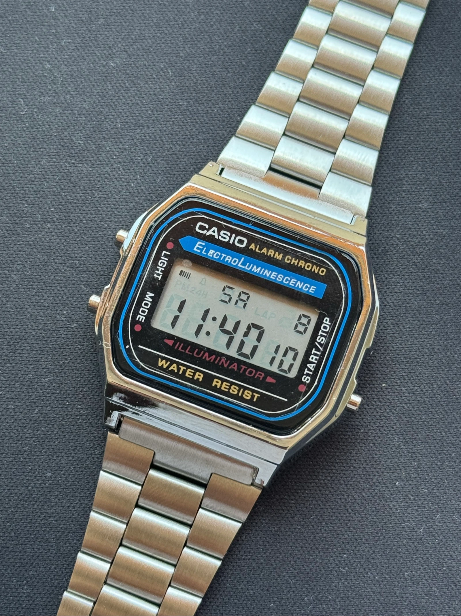 Casio montre numérique neuve – photo 7